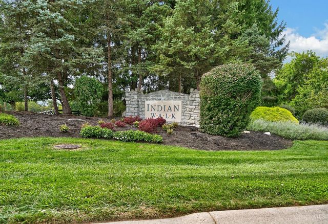 3826 Indian Brave Trail, Miami Twp, OH 45002