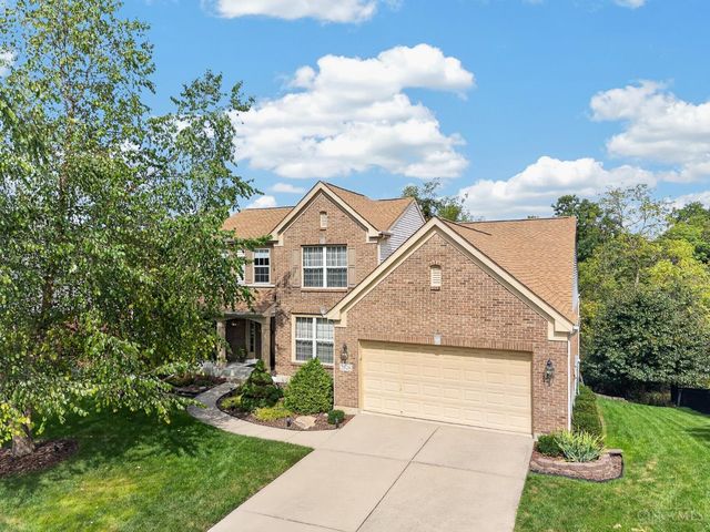 3826 Indian Brave Trail, Miami Twp, OH 45002