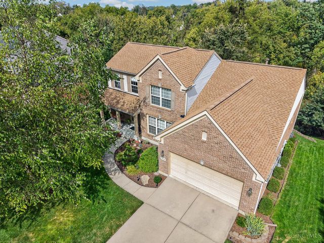 3826 Indian Brave Trail, Miami Twp, OH 45002