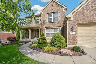 3826 Indian Brave Trail, Miami Twp, OH 45002
