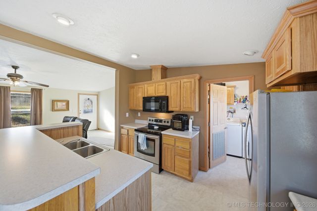 19075 E Timber Trail, Claremore, OK 74019