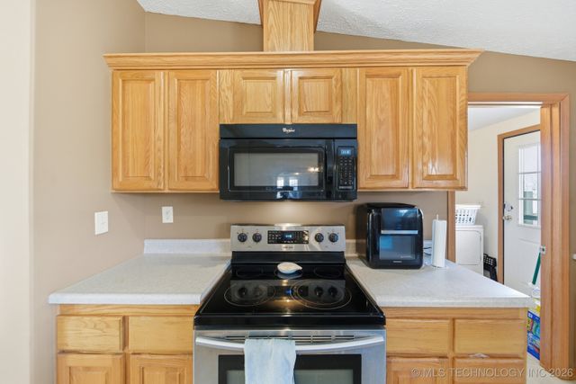 19075 E Timber Trail, Claremore, OK 74019