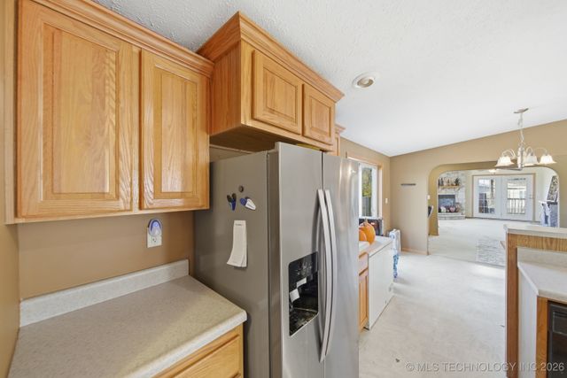 19075 E Timber Trail, Claremore, OK 74019