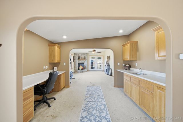 19075 E Timber Trail, Claremore, OK 74019