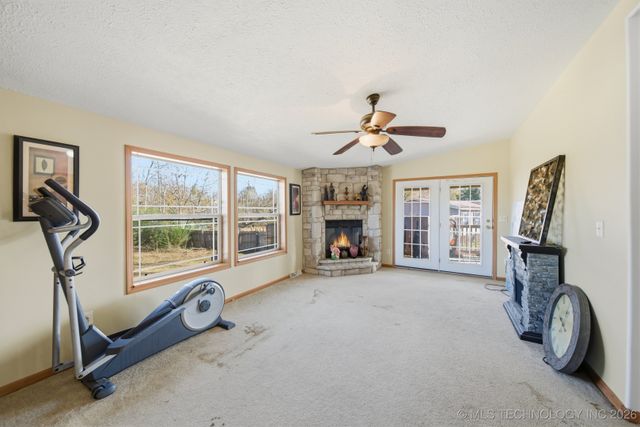 19075 E Timber Trail, Claremore, OK 74019