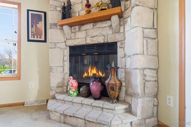 19075 E Timber Trail, Claremore, OK 74019