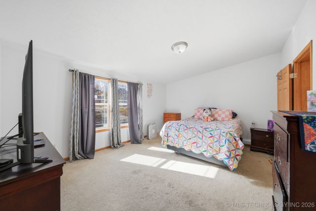 19075 E Timber Trail, Claremore, OK 74019