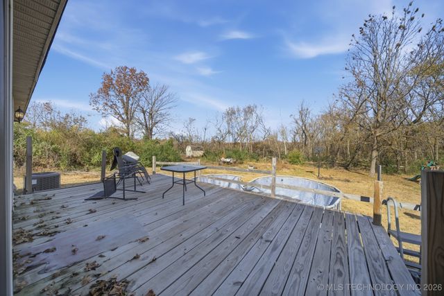 19075 E Timber Trail, Claremore, OK 74019