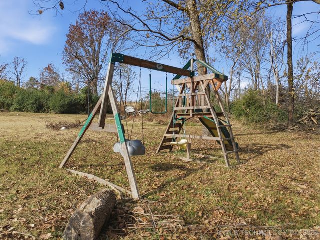 19075 E Timber Trail, Claremore, OK 74019