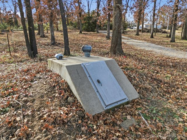 19075 E Timber Trail, Claremore, OK 74019