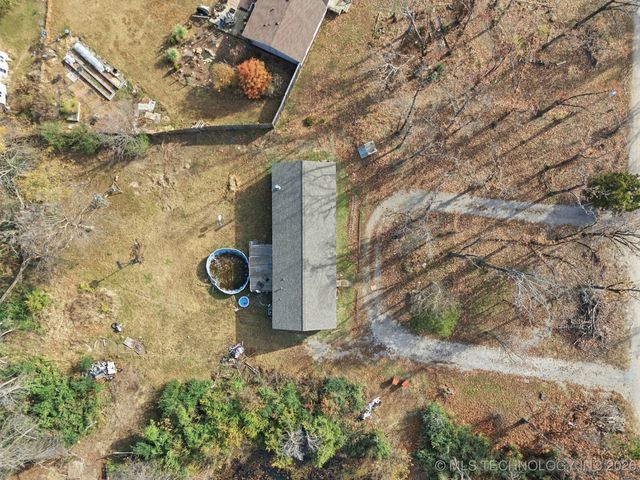 19075 E Timber Trail, Claremore, OK 74019