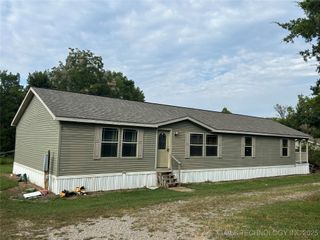 19075 E Timber Trail, Claremore, OK 74019