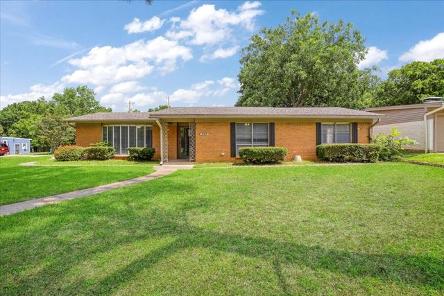 429 W Lamberth Road, Sherman, TX 75092