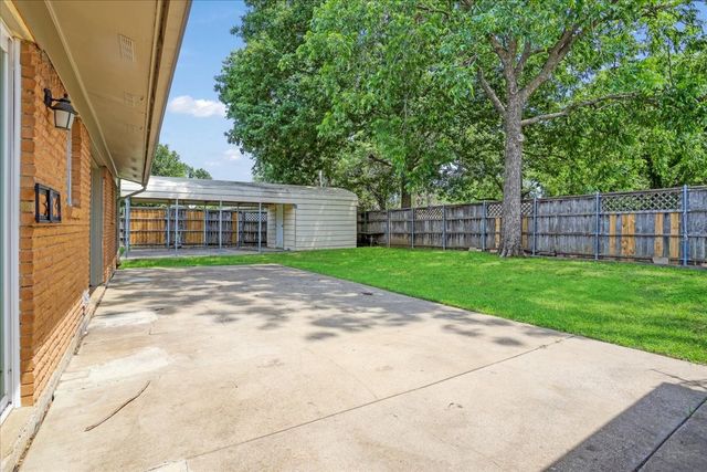 429 W Lamberth Road, Sherman, TX 75092