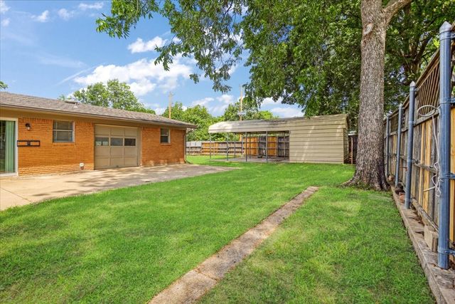 429 W Lamberth Road, Sherman, TX 75092
