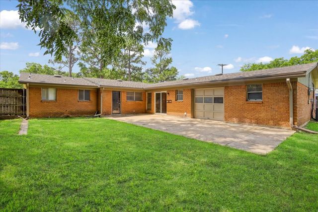 429 W Lamberth Road, Sherman, TX 75092