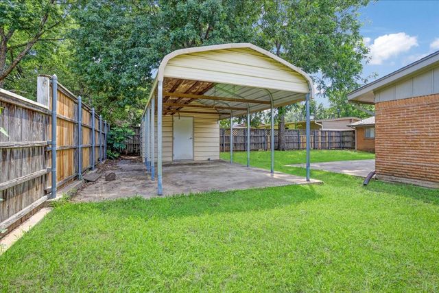 429 W Lamberth Road, Sherman, TX 75092