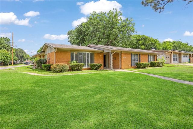 429 W Lamberth Road, Sherman, TX 75092