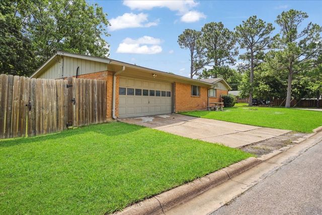 429 W Lamberth Road, Sherman, TX 75092