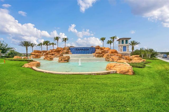 16886 HYPATIA ALLEY, Winter Garden, FL 34787