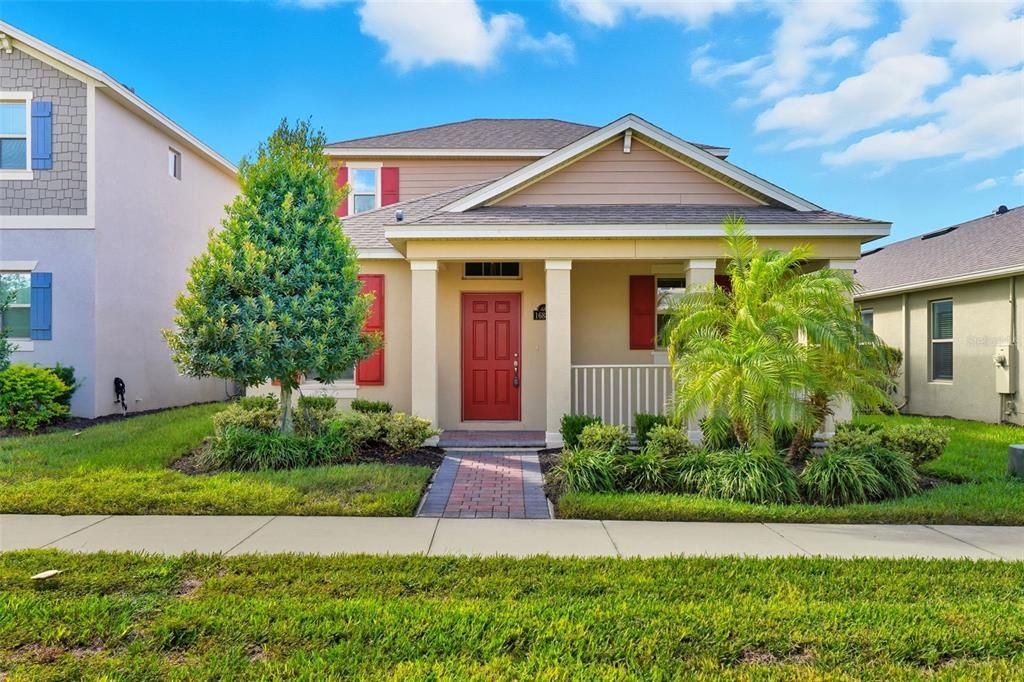 16886 HYPATIA ALLEY, Winter Garden, FL 34787