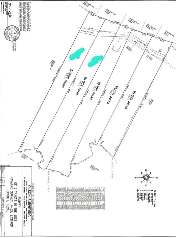 010 Fawn Ridge RD, Cedar Creek, TX 78612