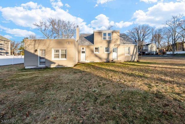 973 Ellis Pkwy, Edison Twp., NJ 08820