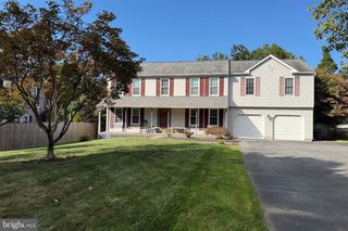 8780 TERESA LN, Laurel, MD 20723