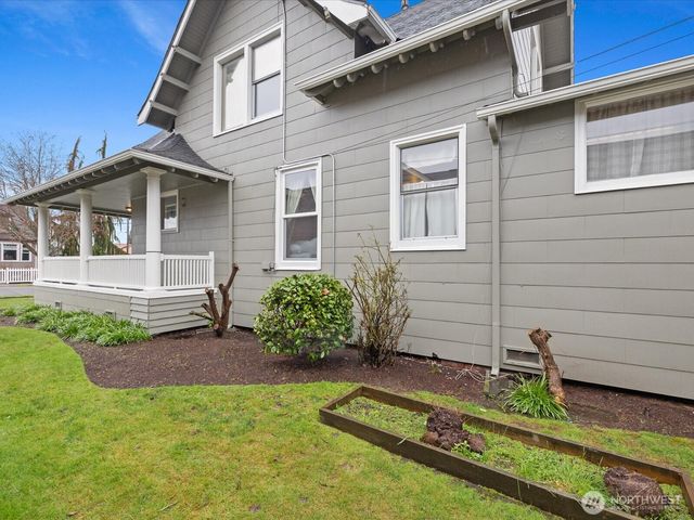 1901 Hoyt Avenue, Everett, WA 98201