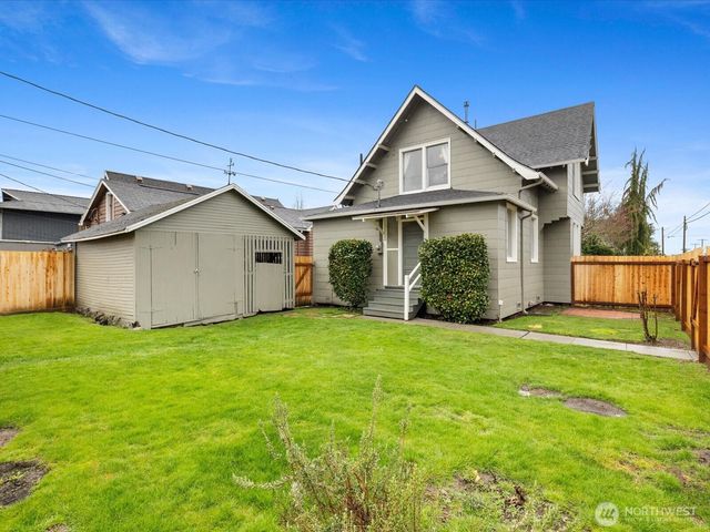 1901 Hoyt Avenue, Everett, WA 98201