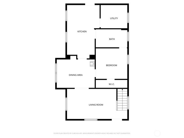 1901 Hoyt Avenue, Everett, WA 98201