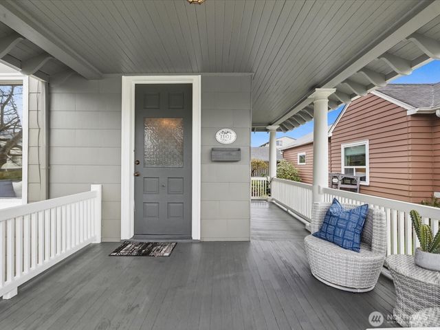 1901 Hoyt Avenue, Everett, WA 98201