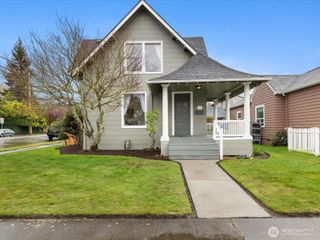 1901 Hoyt Avenue, Everett, WA 98201