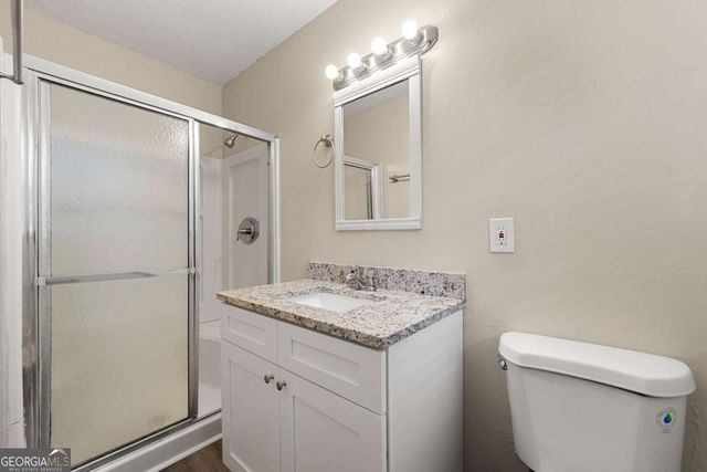 4262 Inlet Road, Marietta, GA 30066