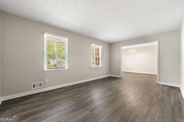 4262 Inlet Road, Marietta, GA 30066