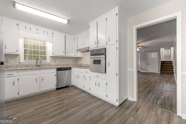 4262 Inlet Road, Marietta, GA 30066