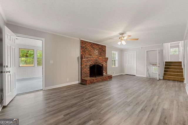 4262 Inlet Road, Marietta, GA 30066