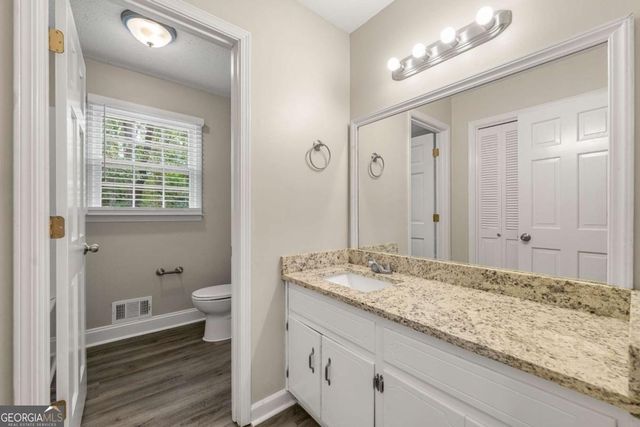 4262 Inlet Road, Marietta, GA 30066