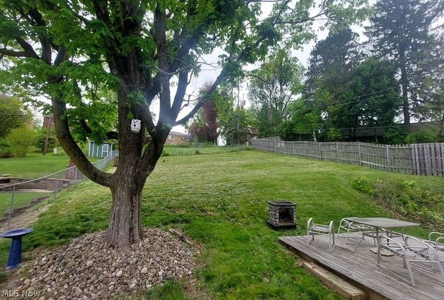 2915 Whitehaven Boulevard, Steubenville, OH 43952