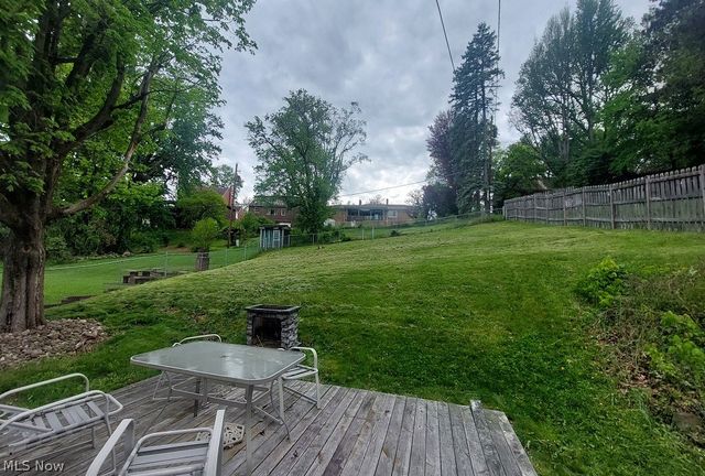 2915 Whitehaven Boulevard, Steubenville, OH 43952