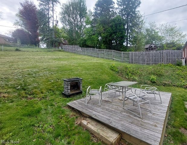 2915 Whitehaven Boulevard, Steubenville, OH 43952