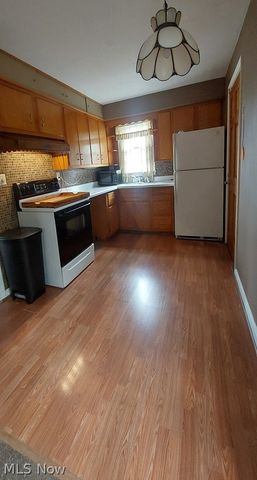 2915 Whitehaven Boulevard, Steubenville, OH 43952