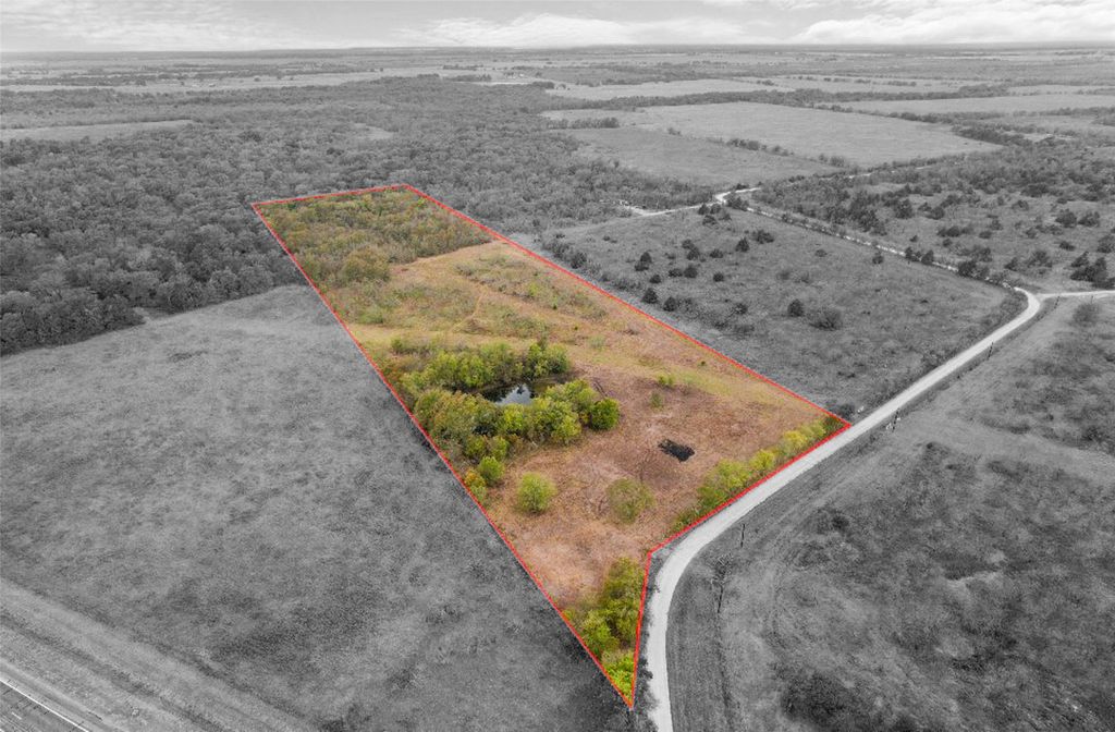 TBD LCR 658, Thornton, TX 76687