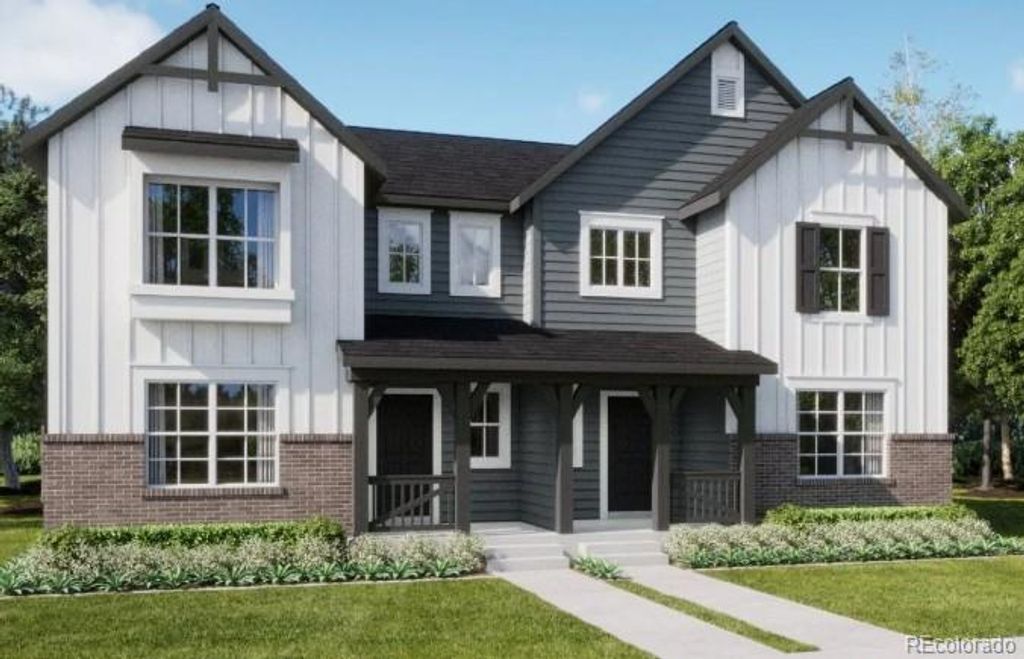 15254 Clayton Street, Thornton, CO 80602