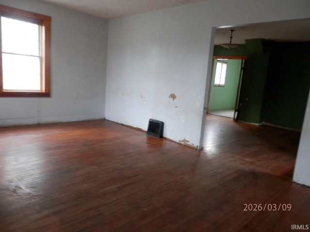 606 Adams Street, Cannelton, IN 47520