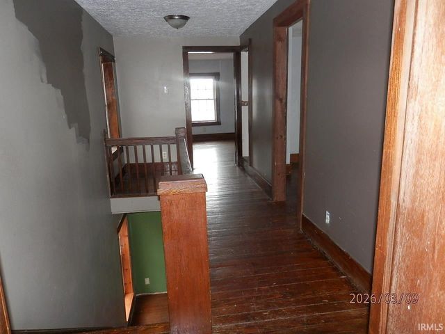 606 Adams Street, Cannelton, IN 47520