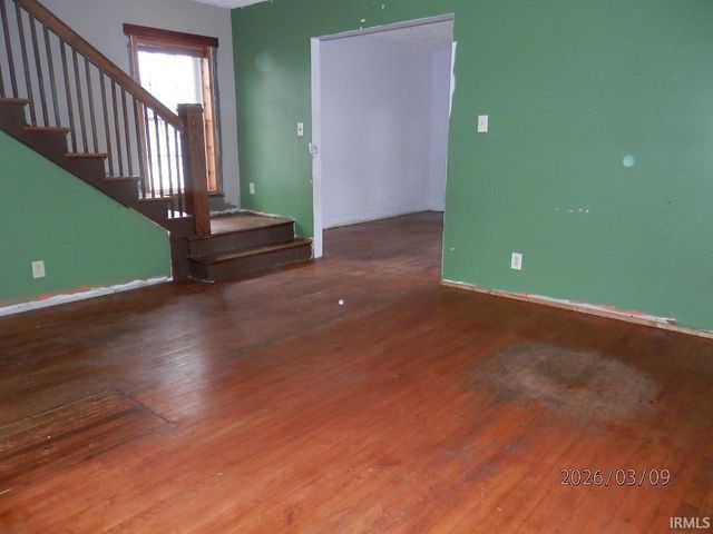 606 Adams Street, Cannelton, IN 47520