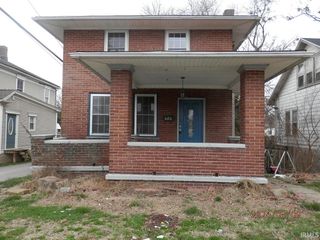606 Adams Street, Cannelton, IN 47520