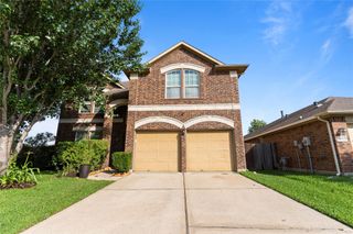 26326 Creston Cliff Court, Katy, TX 77494