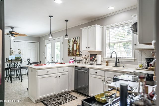 130 Martin Trail, Southern Pines, NC 28387